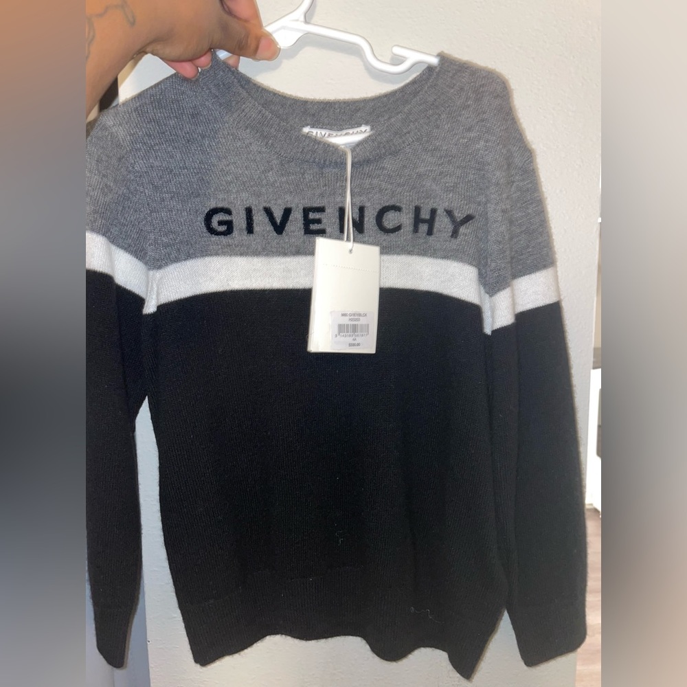 Givenchy Sweater